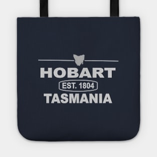 Hobart, Tasmania, Established 1804 Tote