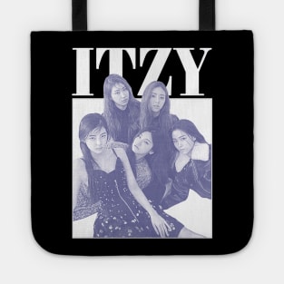 ITZY Tote