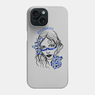 LE Supporter Phone Case