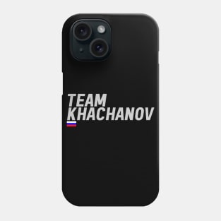 Team Karen Khachanov Phone Case