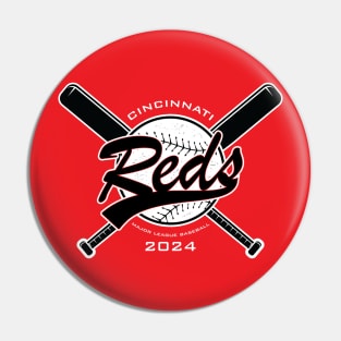 Reds 24 Pin