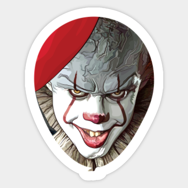 Free Free Pennywise Smile Svg 50 SVG PNG EPS DXF File