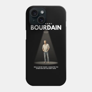 Anthony Bourdain Phone Case