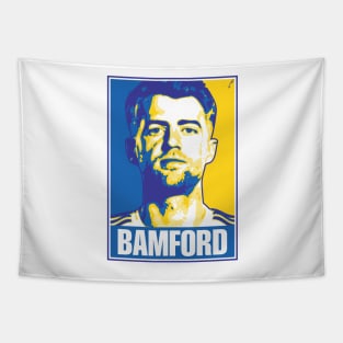 Bamford Tapestry