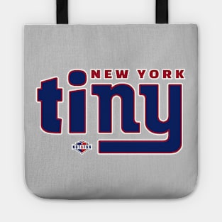 New York Tiny Tote