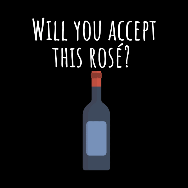 Will you accept this rose by maxcode