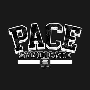 Pace Syndicate College T-Shirt