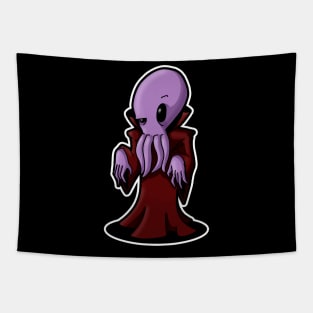 Mindflayer Tapestry