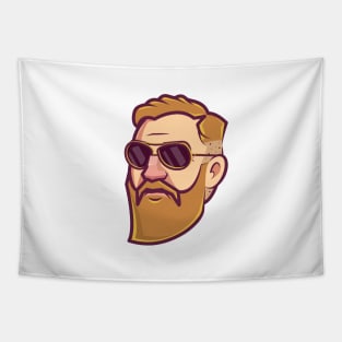 McGregor Badass Tapestry