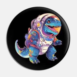 space dino Pin