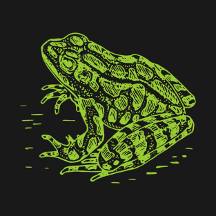 FROG LINE T-Shirt