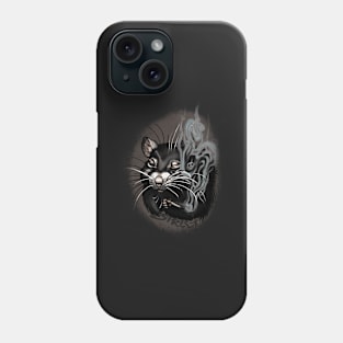 Street Rat Smoker Phone Case