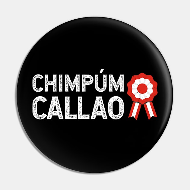 Chimpum Callao! Pin by verde