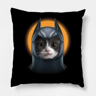 BATCAT Pillow