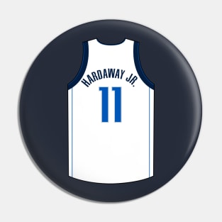 Tim Hardaway Jr Dallas Jersey Qiangy Pin