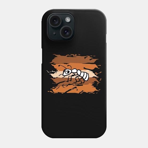 Ant Phone Case by ThyShirtProject - Affiliate