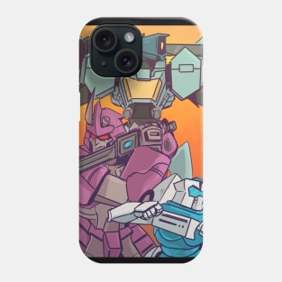 dream team Phone Case