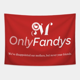 Only Fandys Tapestry