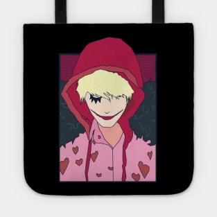 Donquixote Corazon Tote