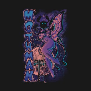 Mothman T-Shirt