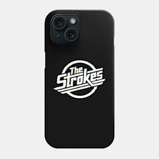 The miror strokes Phone Case