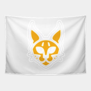 C&C Caracal Tapestry