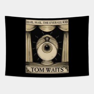 Tom Waits Tapestry