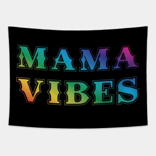 Mama Vibes Tapestry