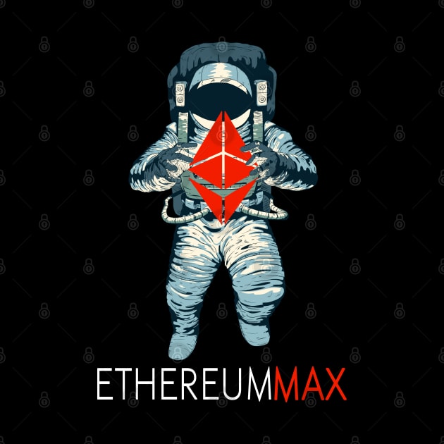 Ethereummax token Crypto Emax coin Ethereum max token coin token Crytopcurrency by JayD World