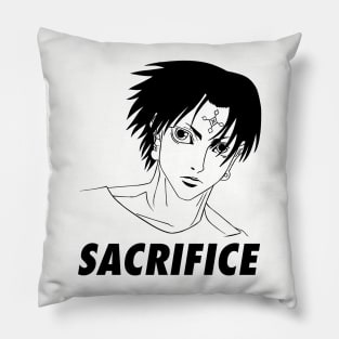 Kuroro Lucifer HunterXHunter Pillow