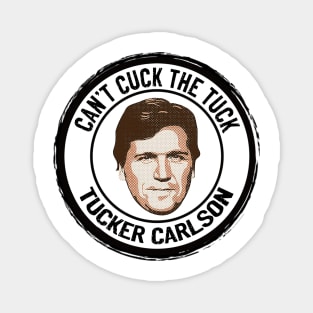 Tucker Carlson Magnet