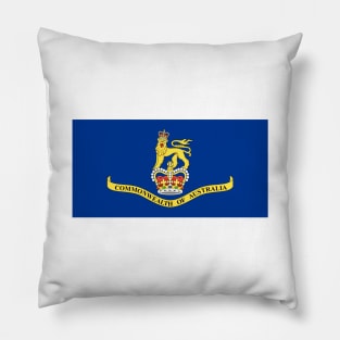Governor-General of Australia Pillow