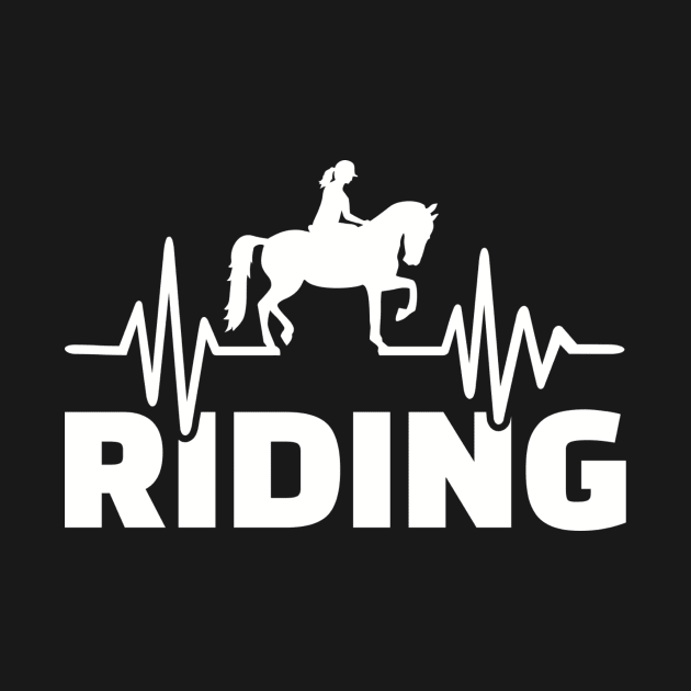 Riding frequency by Designzz
