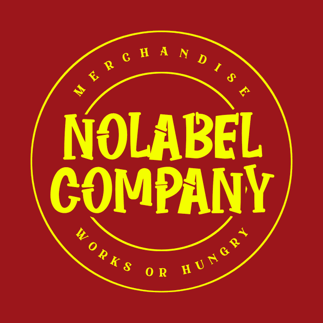 NOLABEL MERCHANDISE by Nolabel Company