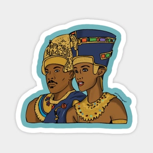 do you remember the time Magnet