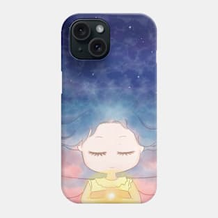 In deep Phone Case