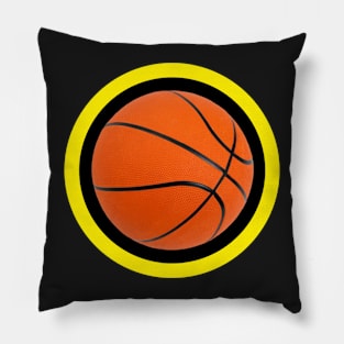 Baller Pillow