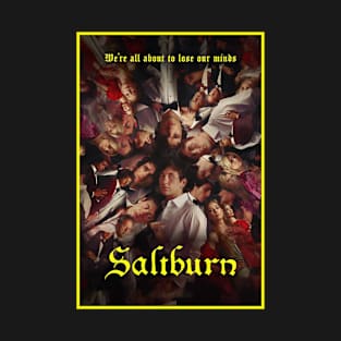 Saltburn #1 T-Shirt