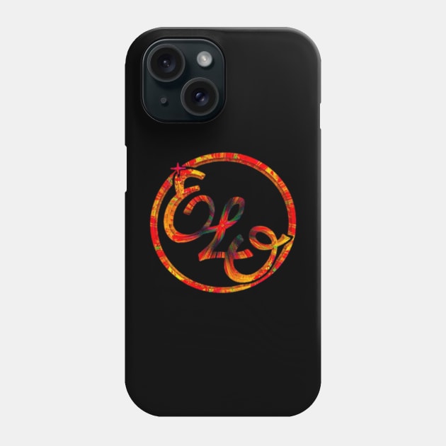 Elo Phone Case by SKL@records