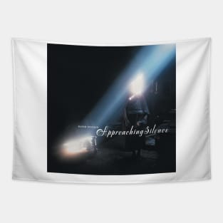 David Sylvian Approaching Silence Tapestry