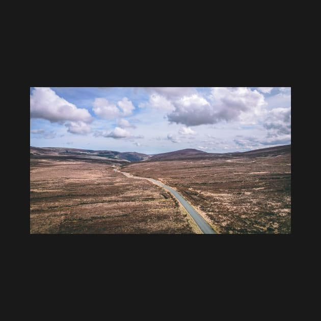 Wicklow Mountains [16:9] by shaymurphy