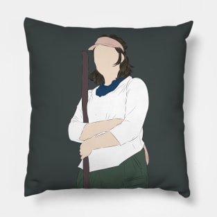 Dot - The Wilds Pillow