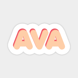 Ava Magnet