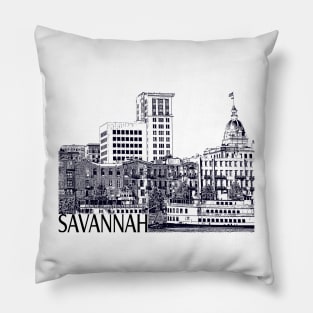 Savannah Pillow