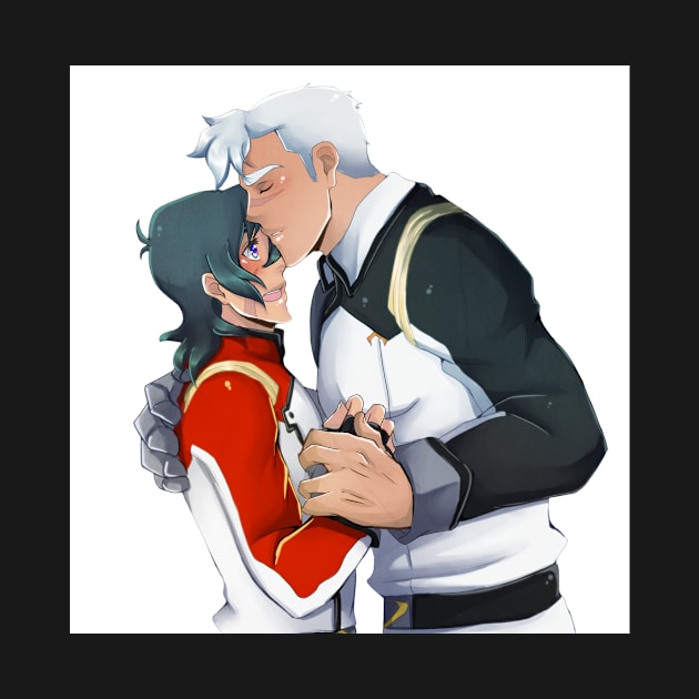 Sheith by Iwonn