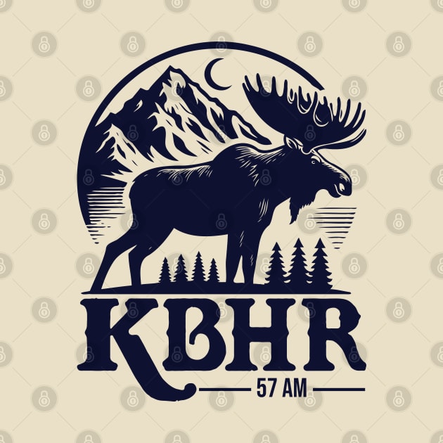 KBHR 57 AM by Trendsdk