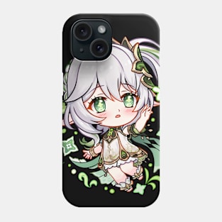 Sapientia Oromasdis , fan made merchandise Phone Case