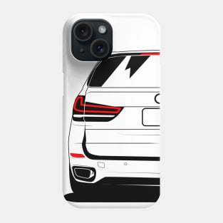 X5 Phone Case