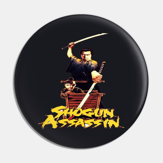 Assassin Son Pin by Saboia Alves