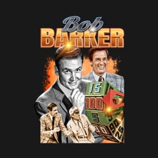 Bob Barker T-Shirt